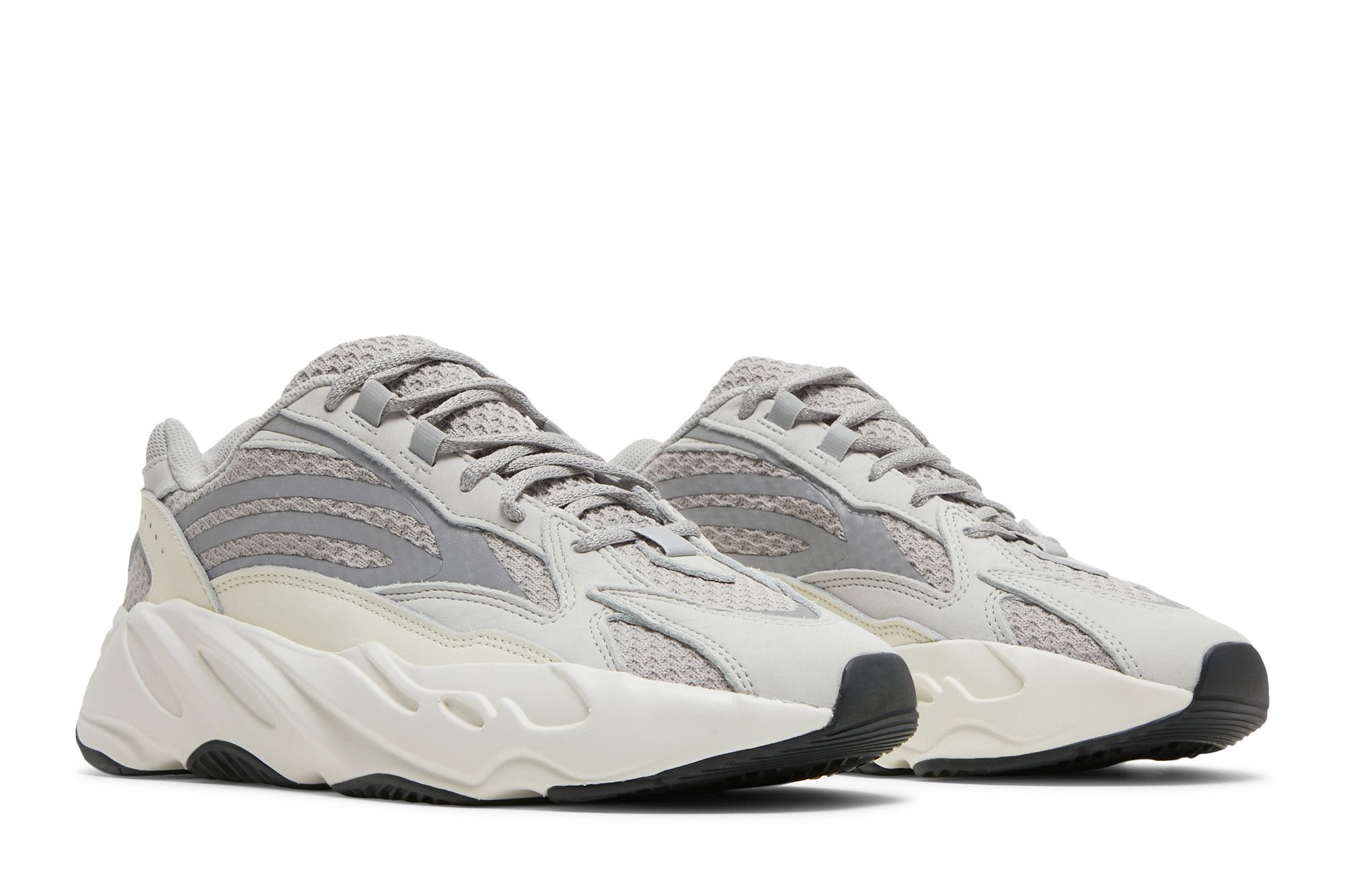 Cheap adidas Yeezy Boost 700 V2 ''Static'' Sneakers Damen/Herren EF2829