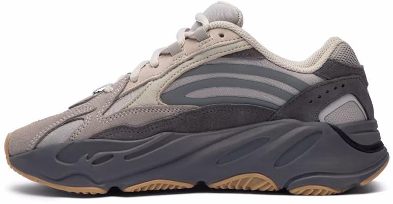 adidas Yeezy Boost 700 V2 'Tephra' FU7914 Lookbook adidas Yeezy Boost 700 V2 'Tephra' FU7914