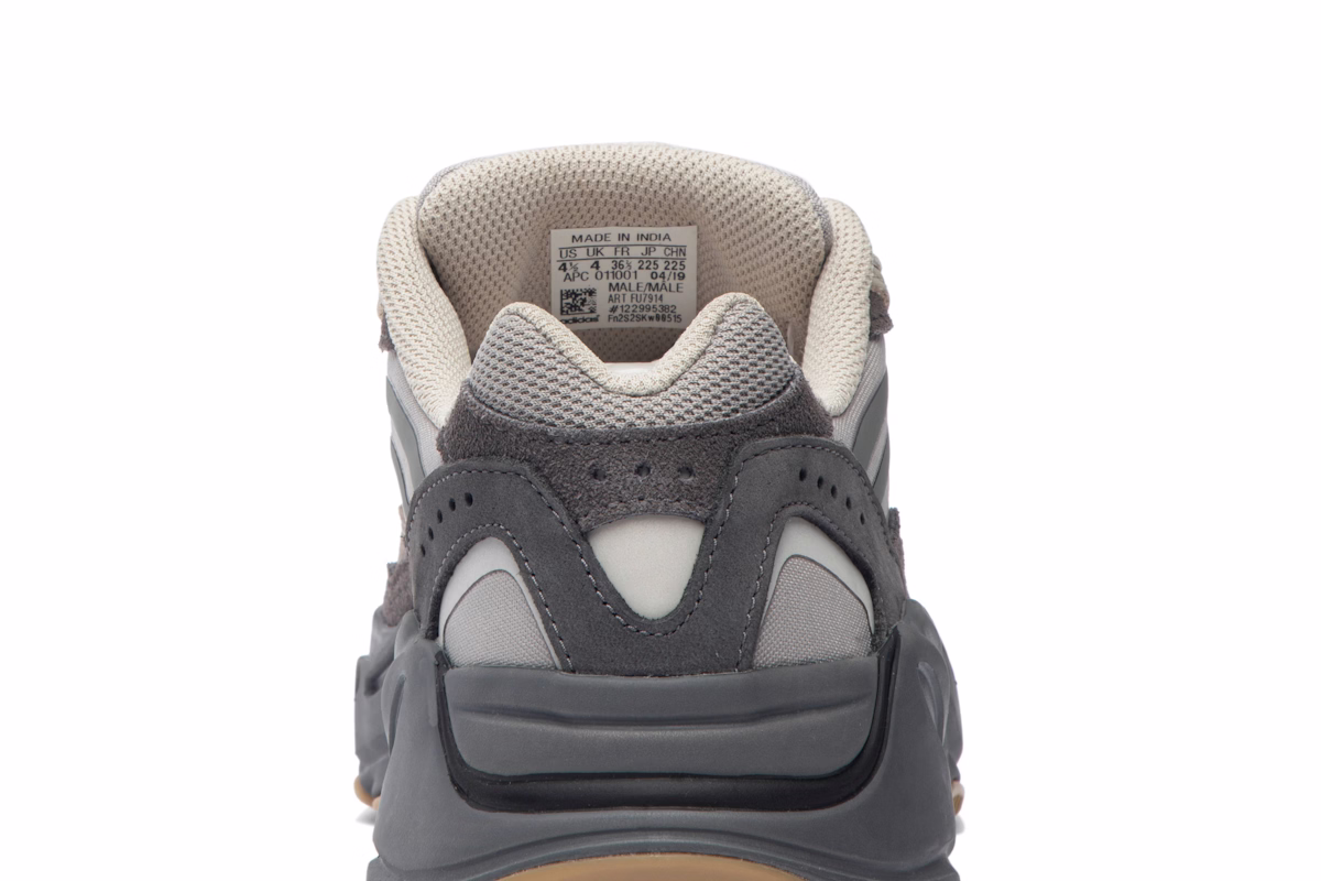 adidas Yeezy Boost 700 V2 'Tephra' FU7914