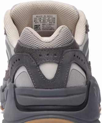 adidas Yeezy Boost 700 V2 'Tephra' FU7914 Sizing adidas Yeezy Boost 700 V2 'Tephra' FU7914
