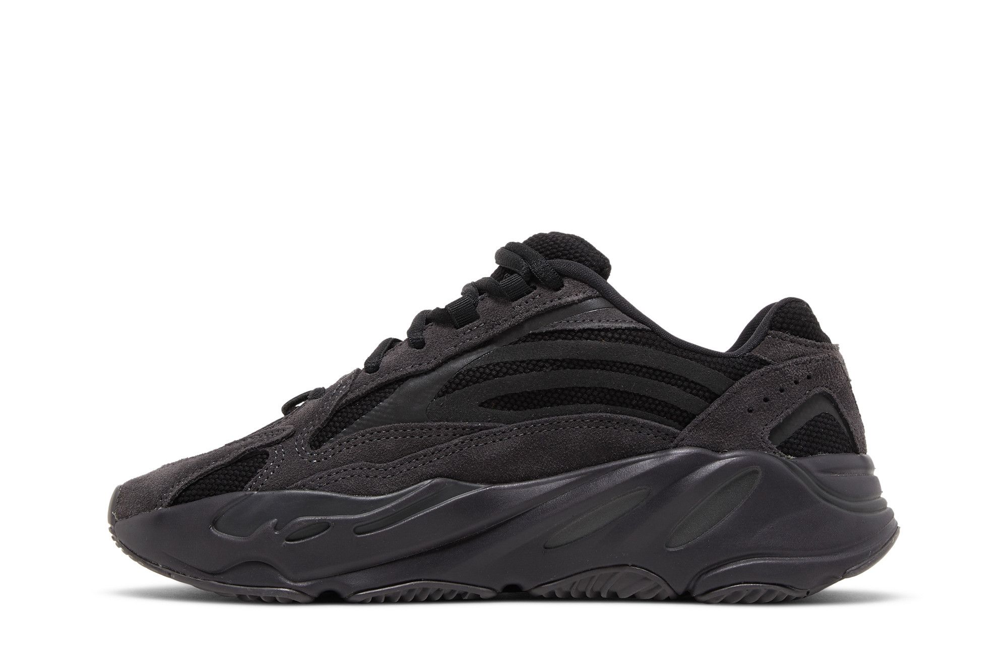 Lookbook adidas Yeezy Boost 700 V2 ''Vanta'' Scarpa Sneakers FU6684