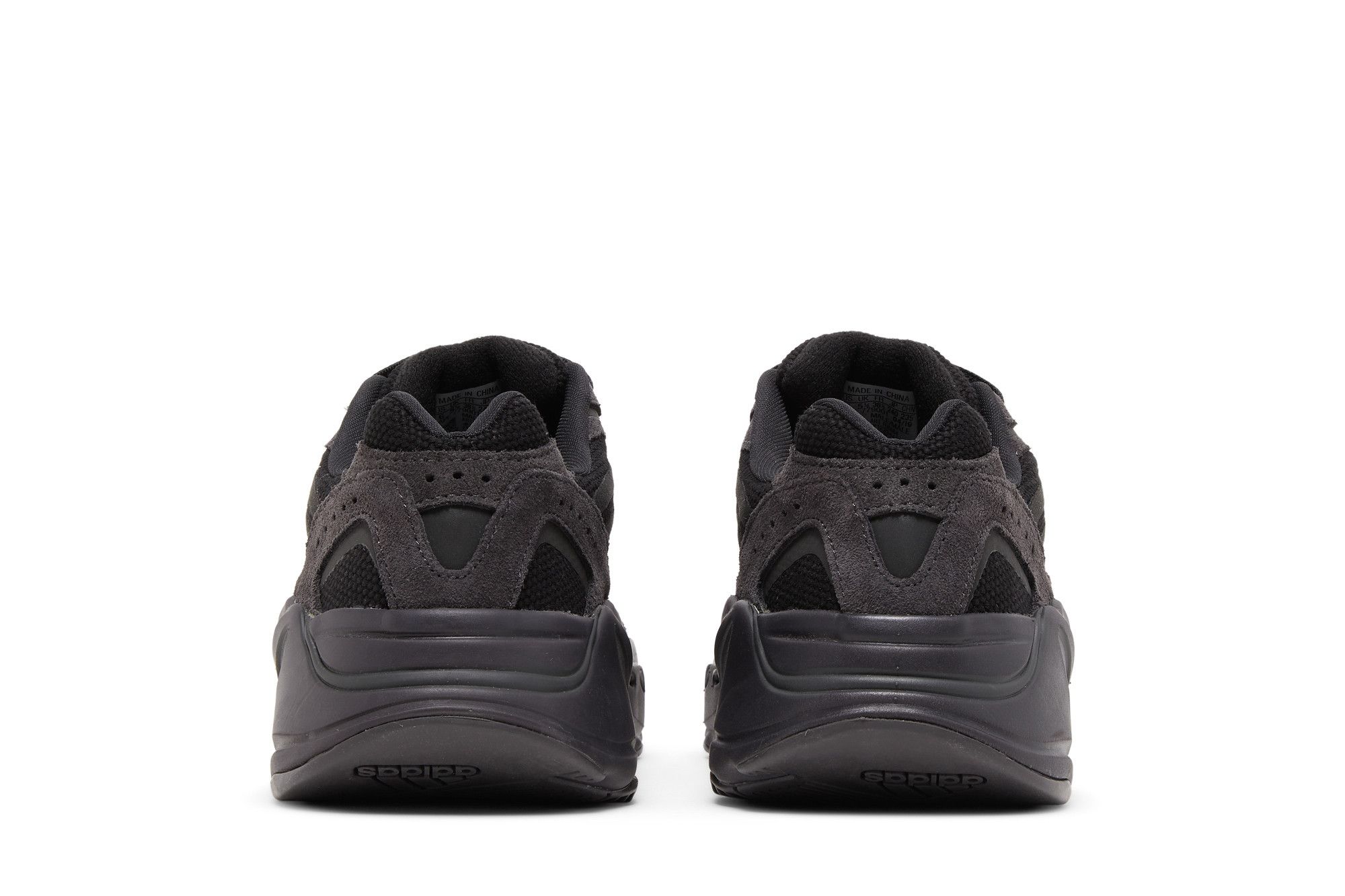 Details for adidas Yeezy Boost 700 V2 ''Vanta'' Scarpa Sneakers FU6684