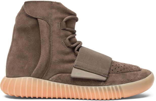 adidas Yeezy Boost 750 'Chocolate' BY2456 Buy adidas Yeezy Boost 750 'Chocolate' BY2456