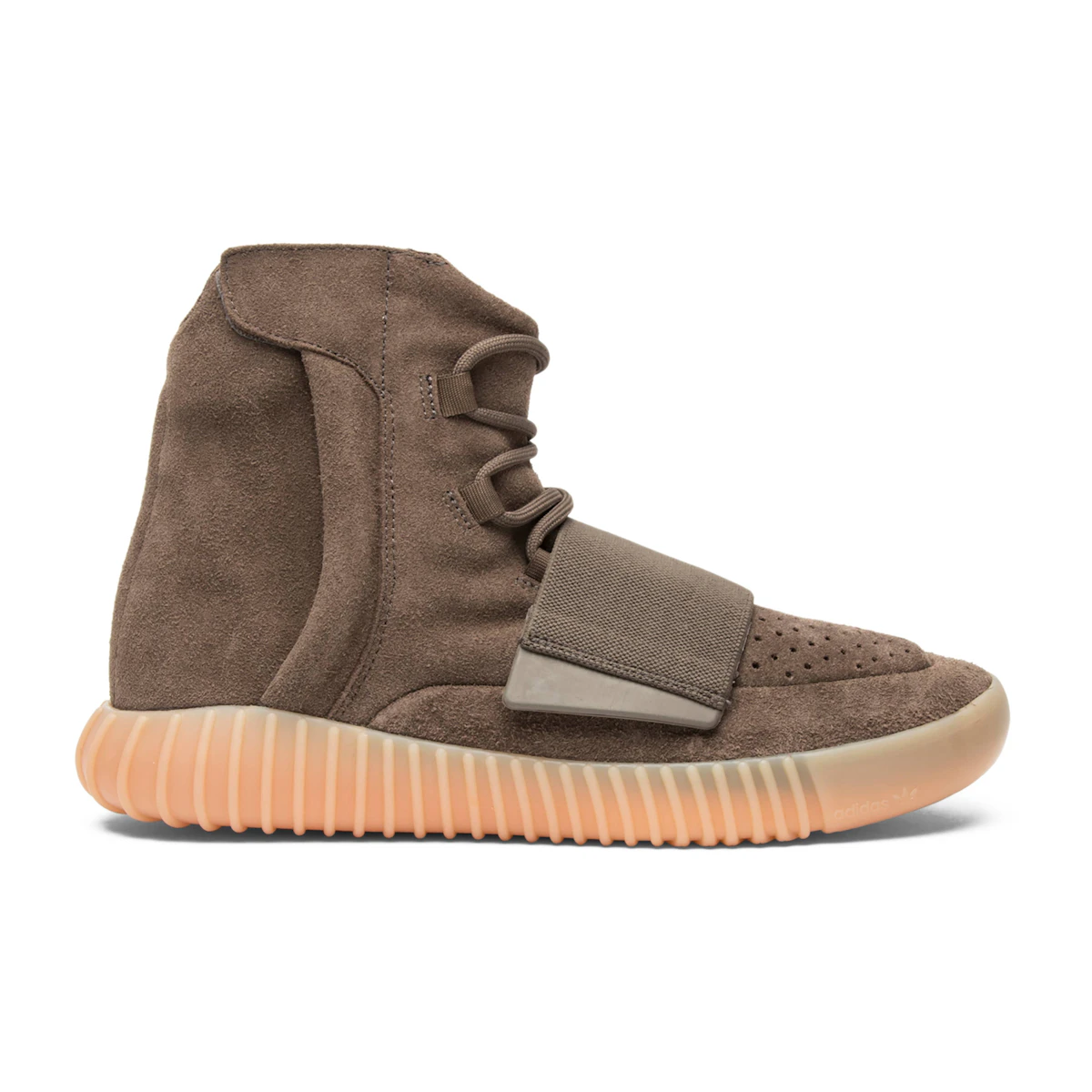 adidas Yeezy Boost 750 'Coklat' BY24561