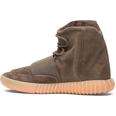 adidas Yeezy Boost 750 ‘Chocolate’ BY2456