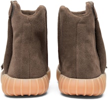 adidas Yeezy Boost 750 'Coklat' BY2456 Details for adidas Yeezy Boost 750 'Coklat' BY2456