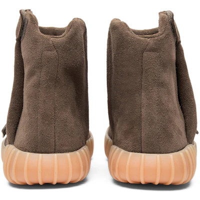 adidas Yeezy Boost 750 ‘Chocolate’ BY2456
