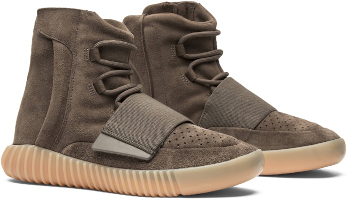 adidas Yeezy Boost 750 'Chocolate' BY2456 Cheap adidas Yeezy Boost 750 'Chocolate' BY2456