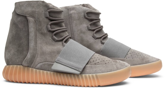 adidas Yeezy Boost 750 'Bercahaya dalam Gelap' BB1840 Cheap adidas Yeezy Boost 750 'Bercahaya dalam Gelap' BB1840