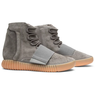 adidas Yeezy Boost 750 ‘Glow In the Dark’ BB1840