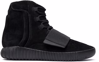 阿迪达斯Yeezy Boost 750「纯黑」 BB1839 Buy 阿迪达斯Yeezy Boost 750「纯黑」 BB1839