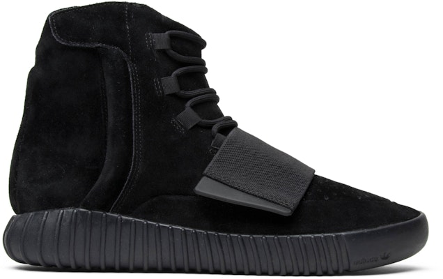 adidas Yeezy Boost 750 'Triple Black' BB1839 Buy adidas Yeezy Boost 750 'Triple Black' BB1839