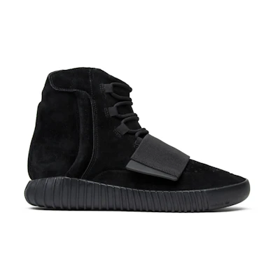 adidas Yeezy Boost 750 'Triple Black'