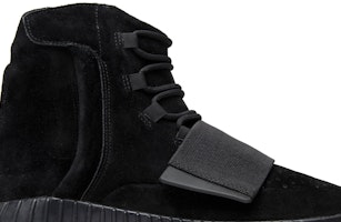 阿迪达斯Yeezy Boost 750「纯黑」 BB1839 Order 阿迪达斯Yeezy Boost 750「纯黑」 BB1839