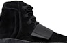 Order adidas Yeezy Boost 750 'Triple Black' BB1839 - Kasut Premium Hitam