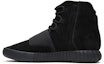 Lookbook adidas Yeezy Boost 750 'Triple Black' BB1839 - Kasut Premium Hitam