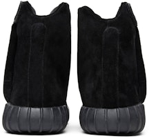 阿迪达斯Yeezy Boost 750「纯黑」 BB1839 Details for 阿迪达斯Yeezy Boost 750「纯黑」 BB1839