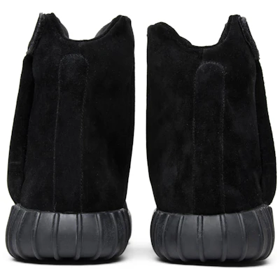 adidas Yeezy Boost 750 ‘Triple Black’ BB1839