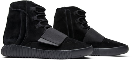 阿迪达斯Yeezy Boost 750「纯黑」 BB1839 Cheap 阿迪达斯Yeezy Boost 750「纯黑」 BB1839