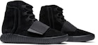 Cheap adidas Yeezy Boost 750 'Triple Black' BB1839 - Kasut Premium Hitam
