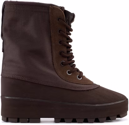adidas Yeezy Boot 950 'Chocolate' AQ4830 Buy adidas Yeezy Boot 950 'Chocolate' AQ4830