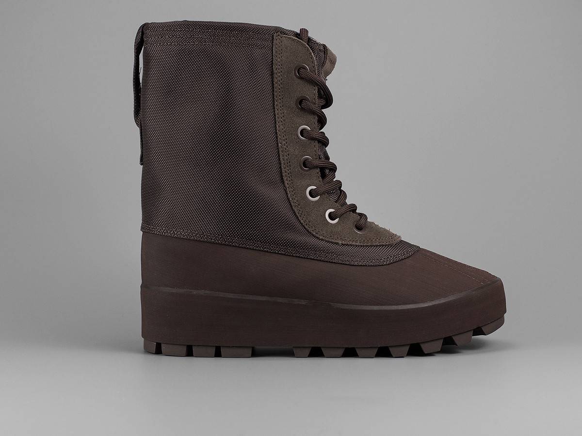 Buy adidas Yeezy Boot 950 Chocolate AQ4830 Novelship