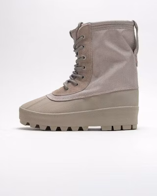 adidas Yeezy Boot 950 'Moonrock' AQ4829 Lookbook adidas Yeezy Boot 950 'Moonrock' AQ4829