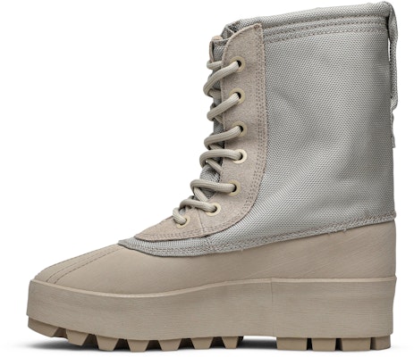 adidas Yeezy Boot 950 'Peyote' AQ4828 Lookbook adidas Yeezy Boot 950 'Peyote' AQ4828