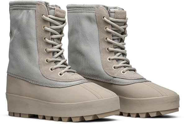 adidas Yeezy Boot 950 'Peyote' AQ4828 Cheap adidas Yeezy Boot 950 'Peyote' AQ4828
