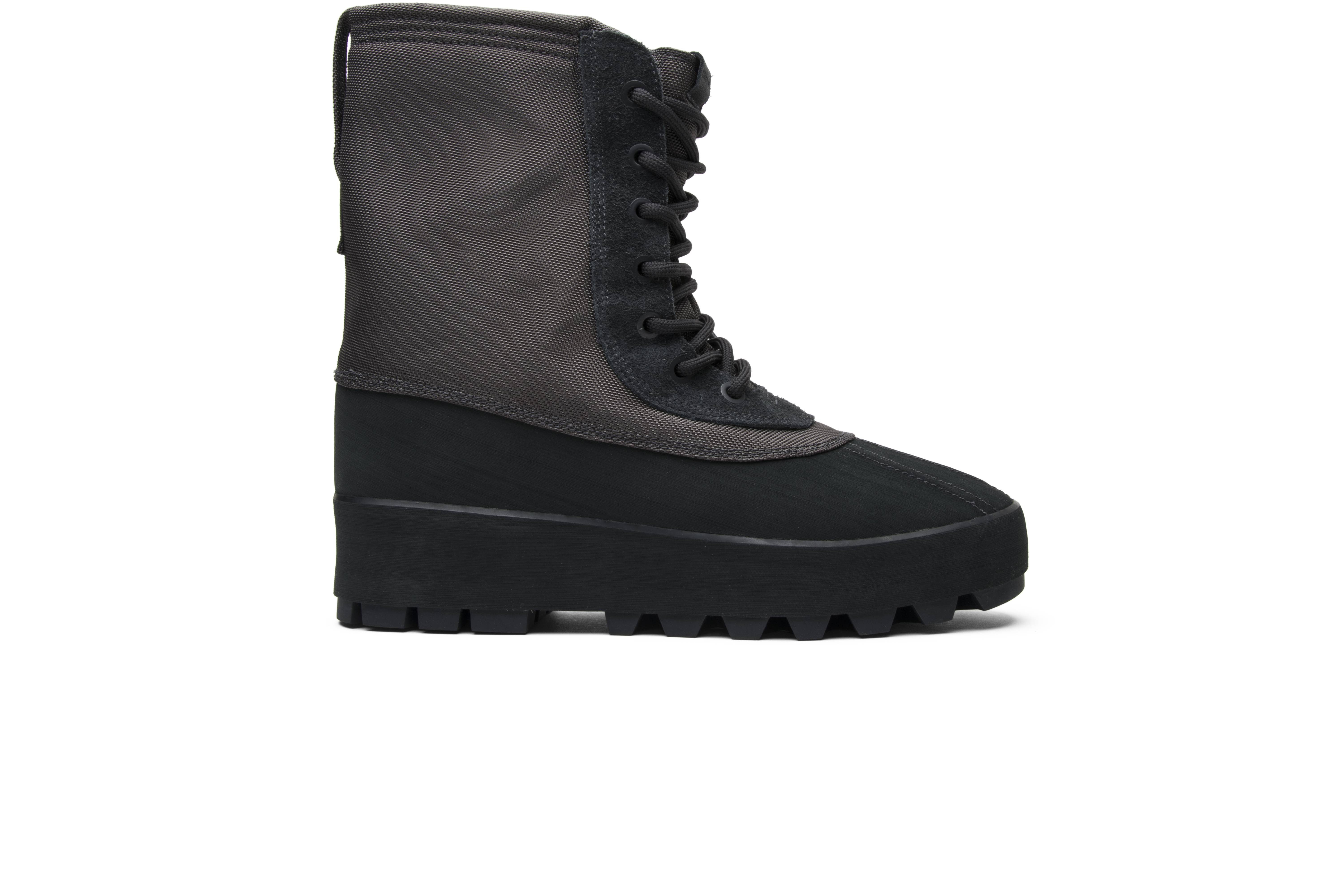 Adidas yeezy 950 m pirate black hotsell