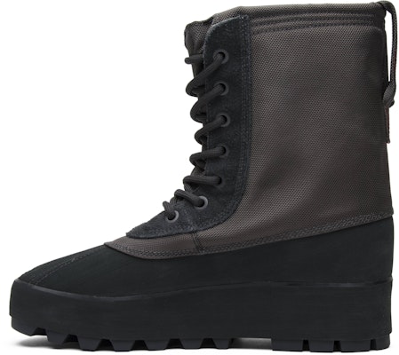 Adidas Yeezy 950 高筒靴 '海盜' AQ4831 Lookbook Adidas Yeezy 950 高筒靴 '海盜' AQ4831
