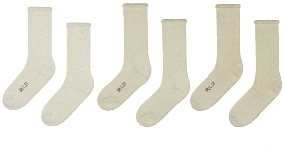 Calcetines adidas Yeezy Bouclette (Pack de 3) Color One. Buy Calcetines adidas Yeezy Bouclette (Pack de 3) Color One.