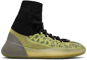 adidas Yeezy BSKTBL Knit 'Energy Glow' HR0811 adidas Yeezy BSKTBL Knit 'Energy Glow' HR0811