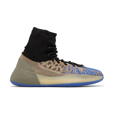 adidas Yeezy BSKTBL Knit 'Slate Azure'