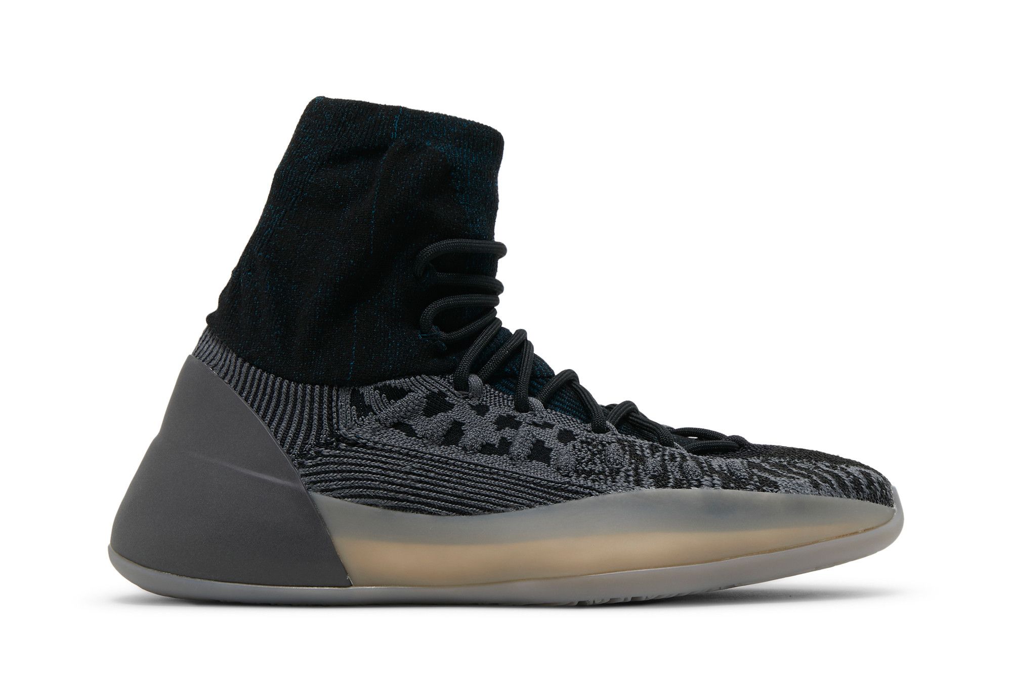 Buy adidas Yeezy BSKTBL KNIT 'Slate Blue' GV8294