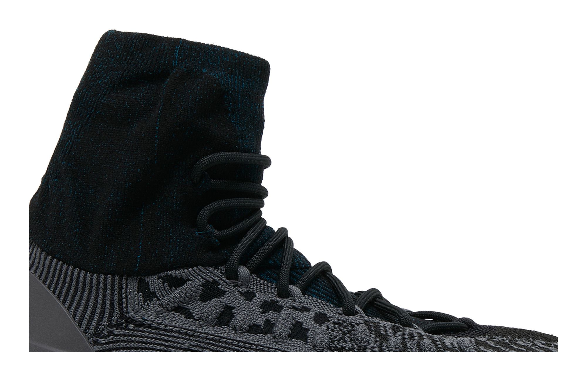 Lookbook adidas Yeezy BSKTBL KNIT 'Slate Blue' GV8294