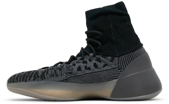 adidas Yeezy BSKTBL KNIT 'Slate Blue' GV8294 Shop adidas Yeezy BSKTBL KNIT 'Slate Blue' GV8294