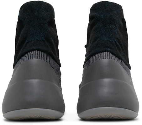 愛迪達Yeezy BSKTBL KNIT 'Slate Blue' GV8294 Details for 愛迪達Yeezy BSKTBL KNIT 'Slate Blue' GV8294