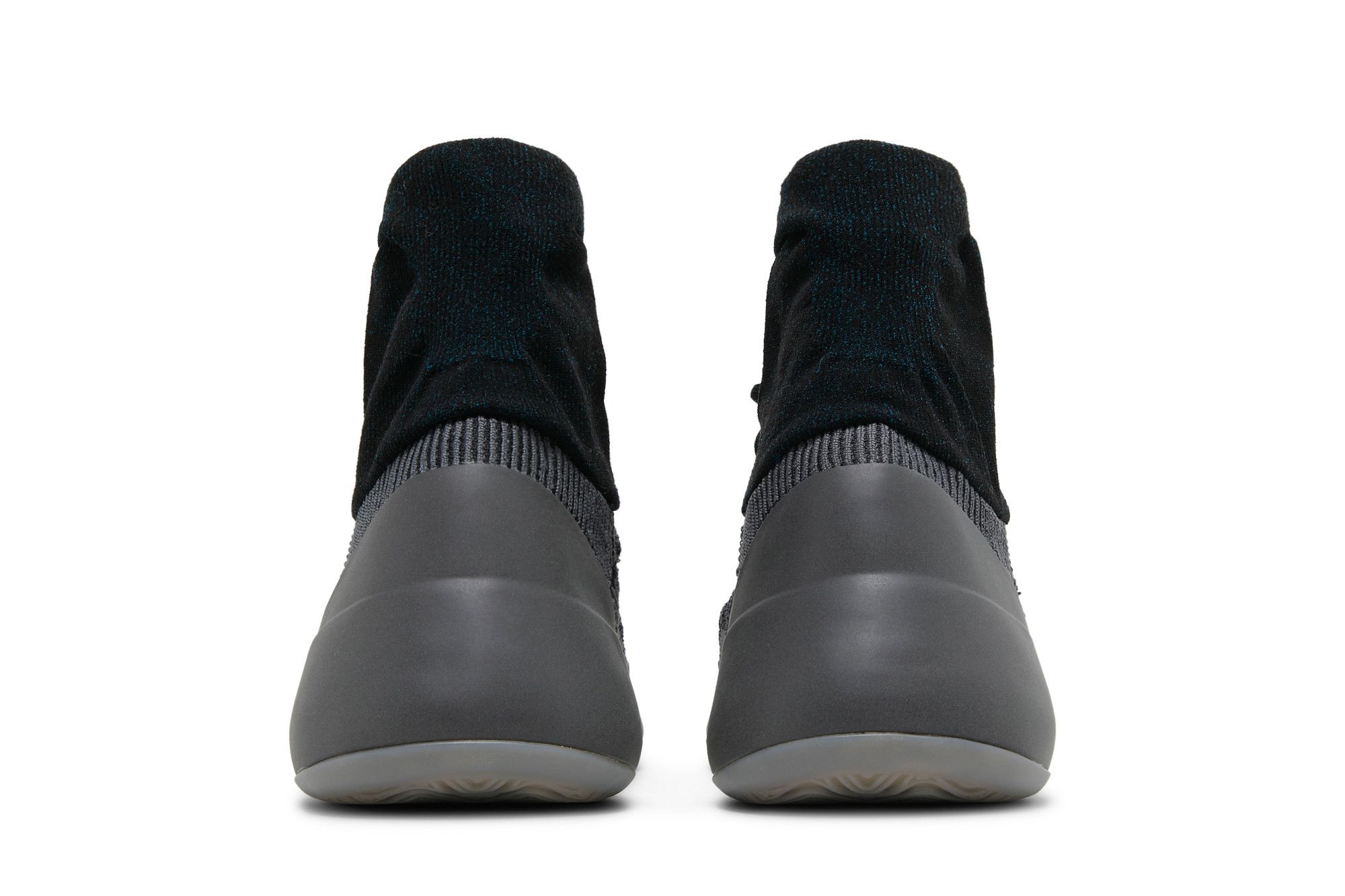 Sizing adidas Yeezy BSKTBL KNIT 'Slate Blue' GV8294
