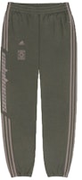 adidas Yeezy Calabasas Track Pant Core/Mink adidas Yeezy Calabasas Track Pant Core/Mink