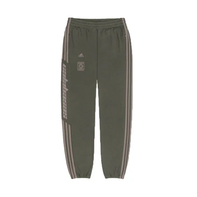 Yeezy Calabasas Track Pant Core/Mink