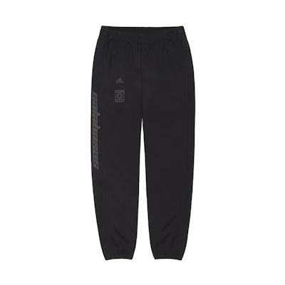 Yeezy Calabasas Track Pants Black/Black