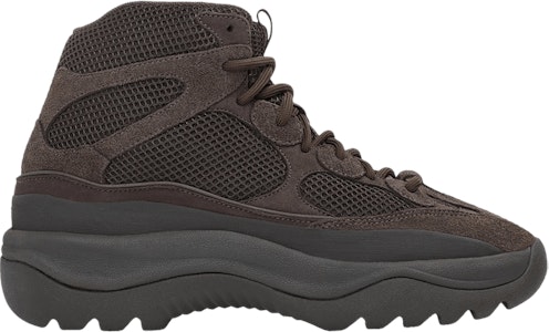 adidas Yeezy Desert Boot 2024 'Oil' Minyak EG6463-24 Buy adidas Yeezy Desert Boot 2024 'Oil' Minyak EG6463-24