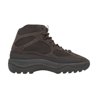adidas Yeezy Desert Boot 2024 'Oil'