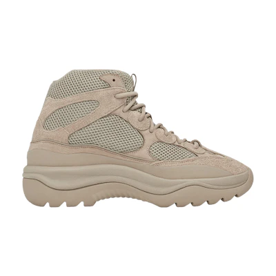 adidas Yeezy Desert Boot 2024 'Rock'