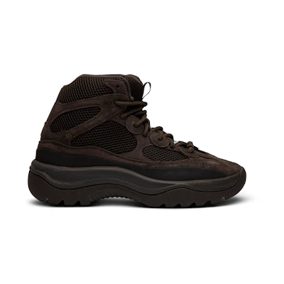 adidas Yeezy Desert Boot 'Oil'