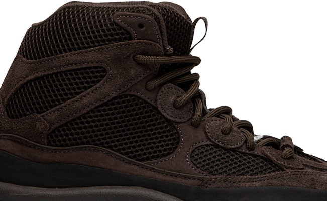 adidas Yeezy Desert Boot 'Oil' EG6463 Order adidas Yeezy Desert Boot 'Oil' EG6463