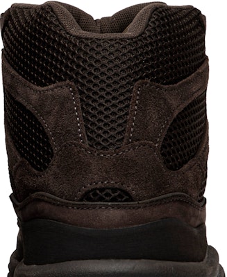 adidas Yeezy Desert Boot 'Oil' EG6463 Sizing adidas Yeezy Desert Boot 'Oil' EG6463