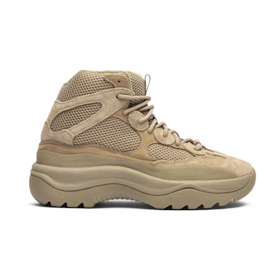 adidas Yeezy Desert Boot 'Rock'