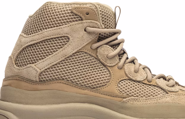 adidas Yeezy Desert Boot 'Rock' EG6462 Order adidas Yeezy Desert Boot 'Rock' EG6462